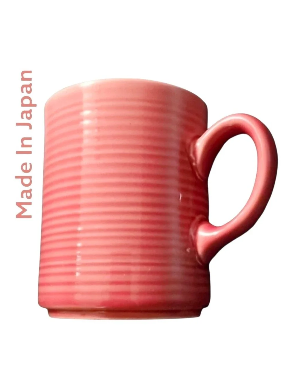 made in Japan two pink